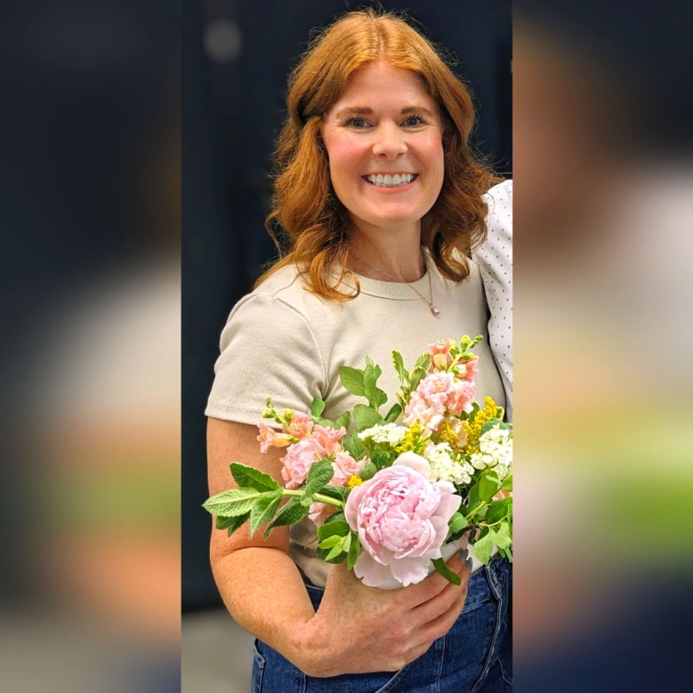 Meet your Posher, Anna